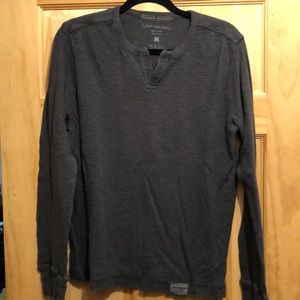 Calvin Klein thermal